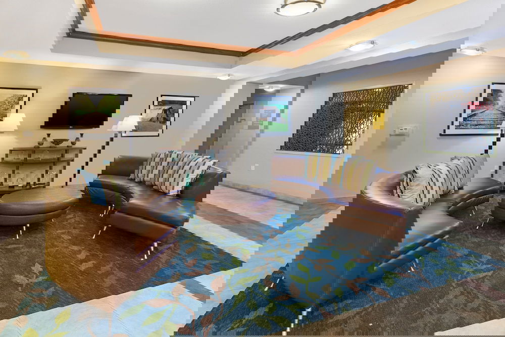 Candlewood Suites Rocky Mount, An IHG Hotel - thumb 5