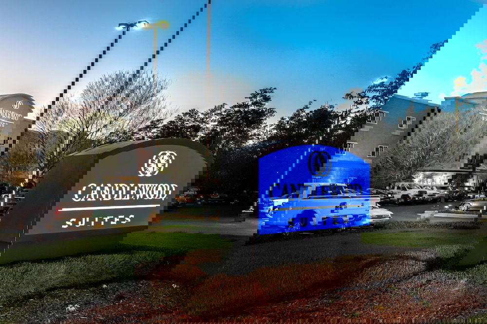 Candlewood Suites Rocky Mount, An IHG Hotel - thumb 0