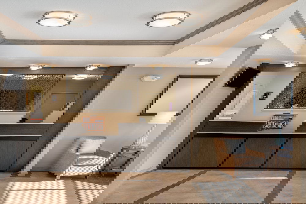 Candlewood Suites Rocky Mount, An IHG Hotel - thumb 3