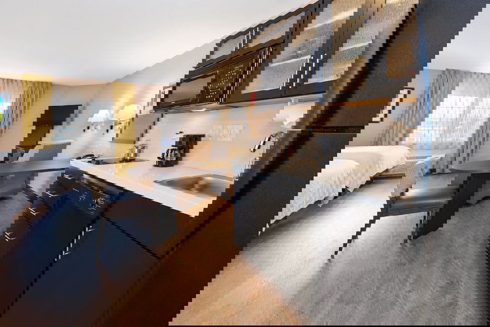 Candlewood Suites Rocky Mount, An IHG Hotel - thumb 6