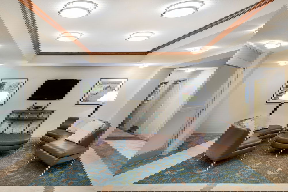 Candlewood Suites Rocky Mount, An IHG Hotel - thumb 4