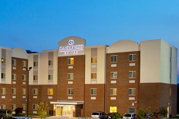 Candlewood Suites Washington North, An IHG Hotel - thumb 3