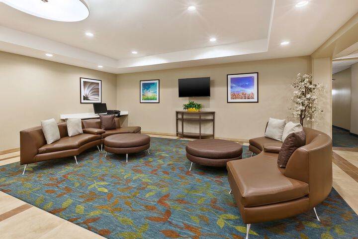 Candlewood Suites Washington North, An IHG Hotel - thumb 5