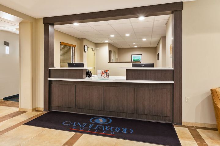 Candlewood Suites Washington North, An IHG Hotel - thumb 6