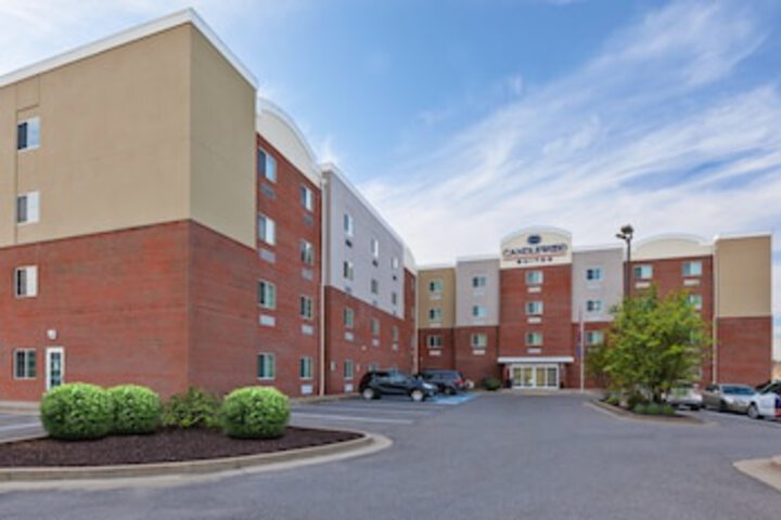 Candlewood Suites Washington North, An IHG Hotel - thumb 0
