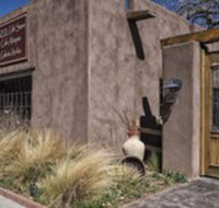 The Abiquiu Inn - Accommodation Los Angeles