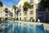 Hampton Inn Phoenix-Biltmore