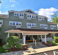 Ivy Court Inn  Suites - Accommodation Los Angeles