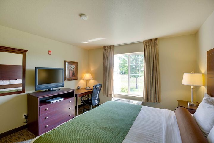 Cobblestone Inn & Suites - Clintonville - thumb 6