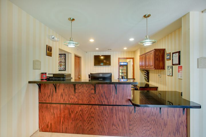 Cobblestone Inn & Suites - Clintonville - thumb 3