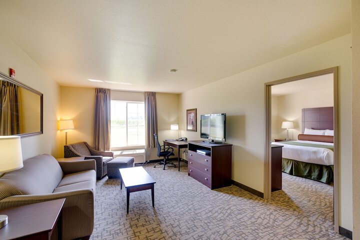 Cobblestone Inn & Suites - Clintonville - thumb 7