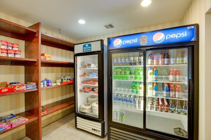 Cobblestone Inn & Suites - Clintonville - thumb 5