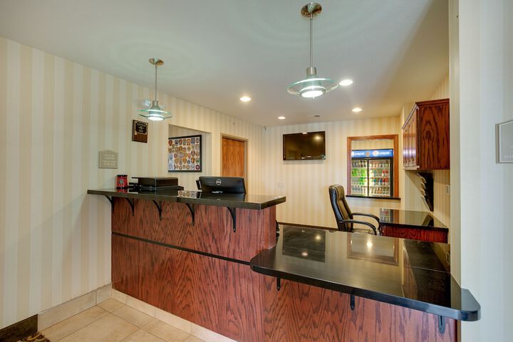 Cobblestone Inn & Suites - Clintonville - thumb 4