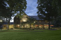 Granville Oh Accommodation Los Angeles