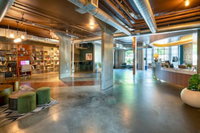 NYLO Providence Warwick Hotel Tapestry Collection by Hilton