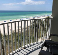 Radisson Hotel Panama City Beach - Oceanfront - Accommodation Los Angeles