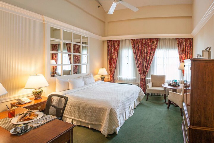 Beechwood Hotel - thumb 7