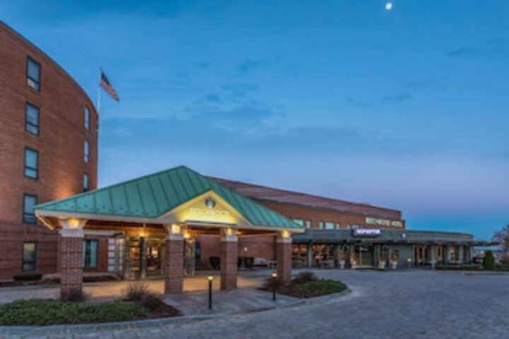 Beechwood Hotel - thumb 0