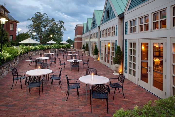 Beechwood Hotel - thumb 2