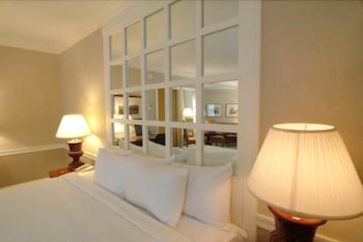 Beechwood Hotel - thumb 5