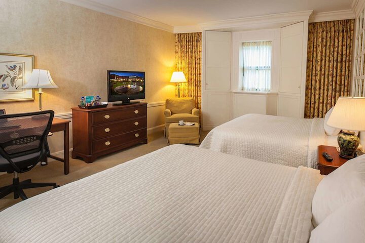 Beechwood Hotel - thumb 4