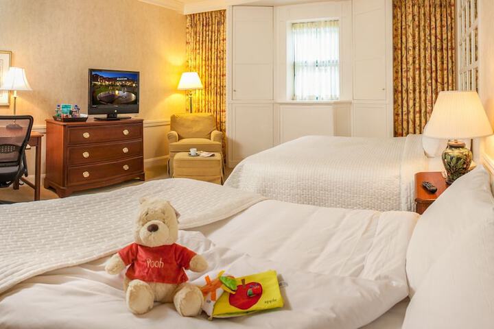 Beechwood Hotel - thumb 6