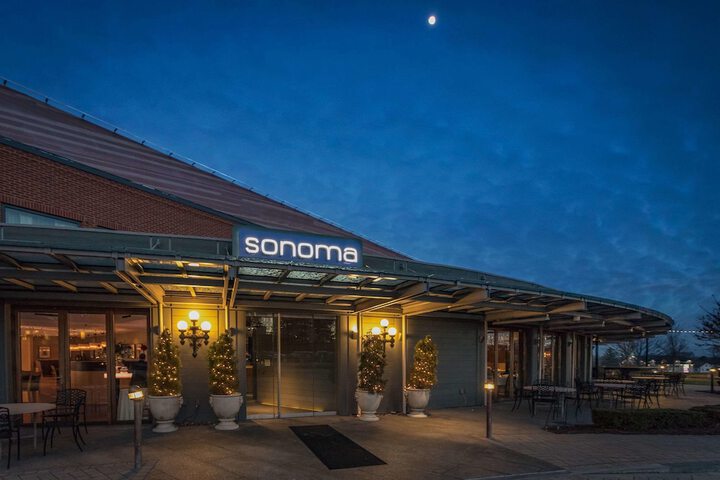 Beechwood Hotel - thumb 1