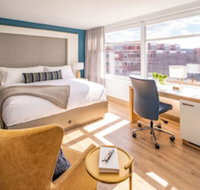 Harvard Square Hotel - Accommodation Los Angeles