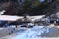 Golden Eagle Resort Ascend Hotel Collection