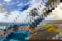 Castle Poipu Shores  a Condominium Resort