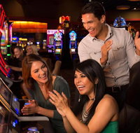 Inn of The Mountain Gods Resort  Casino - Accommodation Los Angeles