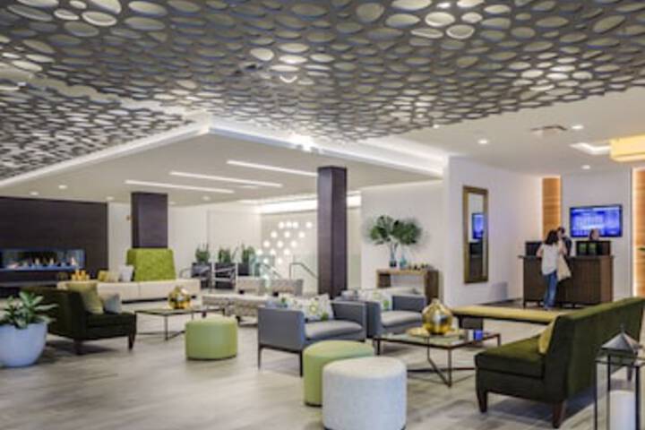 The Ridge Hotel - thumb 0