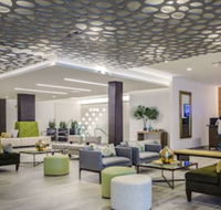 The Ridge Hotel - Accommodation Los Angeles