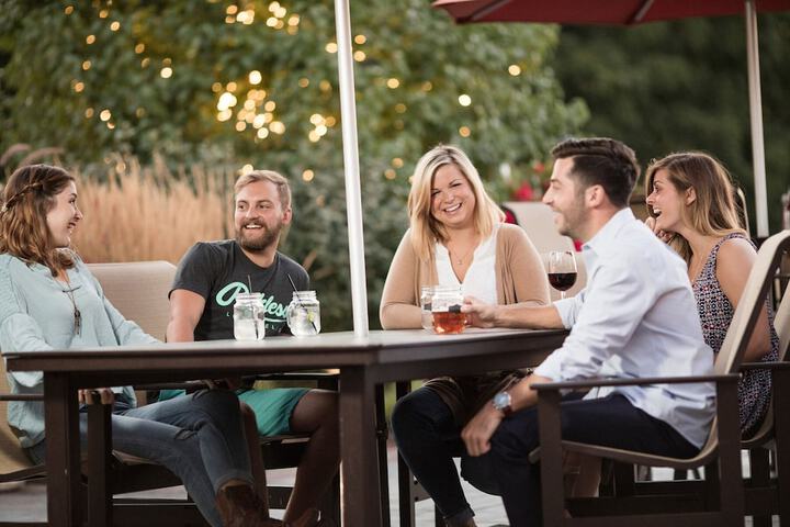 The Ridge Hotel - thumb 1