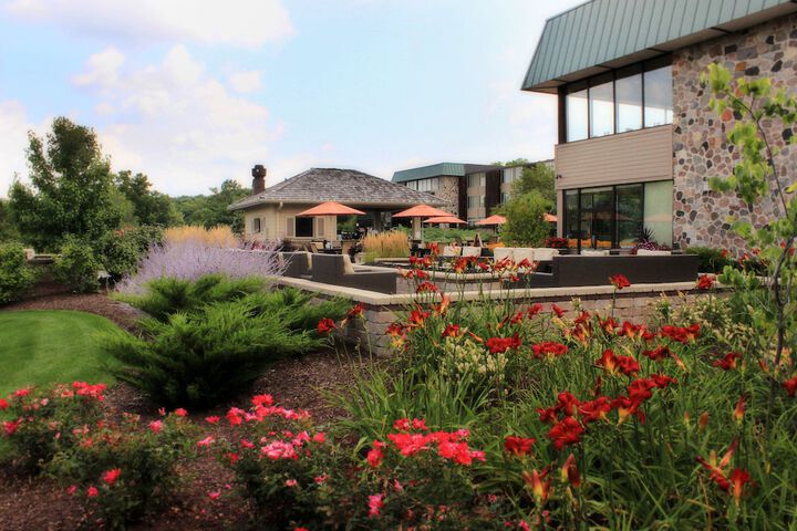 The Ridge Hotel - thumb 4