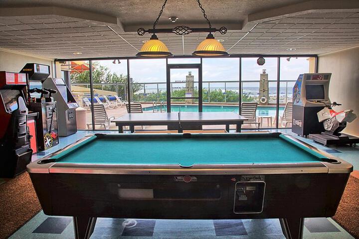 Inn At Spanish Head Resort Hotel - thumb 1