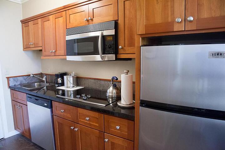 Inn At Spanish Head Resort Hotel - thumb 6