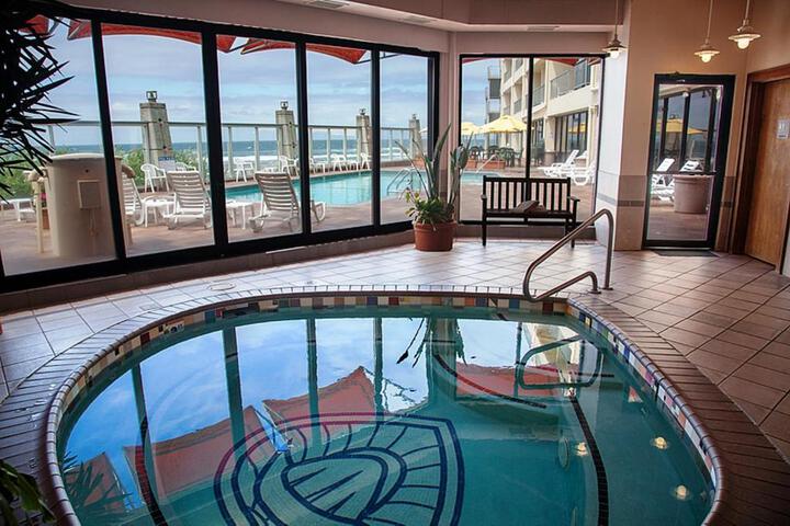 Inn At Spanish Head Resort Hotel - thumb 4