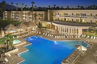 Indian Wells Resort Hotel