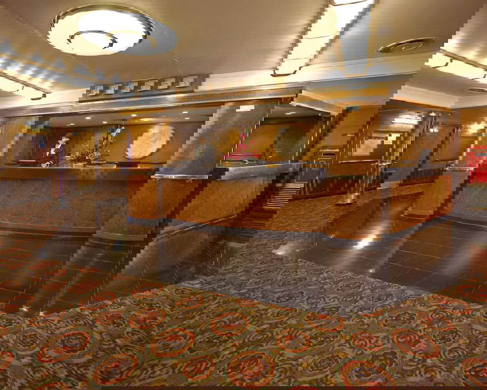 The Queen Mary - thumb 2