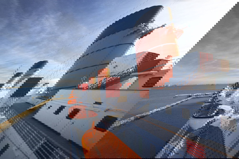 The Queen Mary - thumb 1
