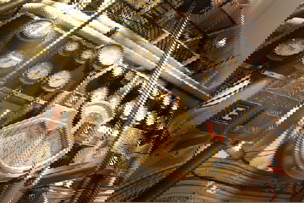 The Queen Mary - thumb 5