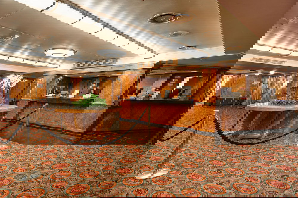 The Queen Mary - thumb 3