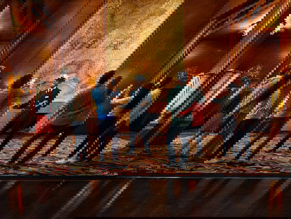 The Queen Mary - thumb 4