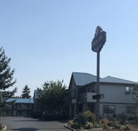 Tulip Inn - Accommodation Los Angeles