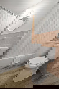 Town and Country Stowe