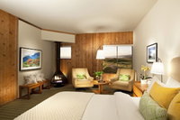 Sea Ranch Lodge