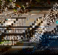 Vintage House at The Estate Yountville - Accommodation Los Angeles