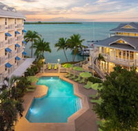 Hyatt Centric Key West Resort and Spa - Accommodation Los Angeles