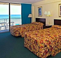 Ocean Shore Resort - Accommodation Los Angeles